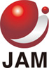JAM株式会社ロゴ